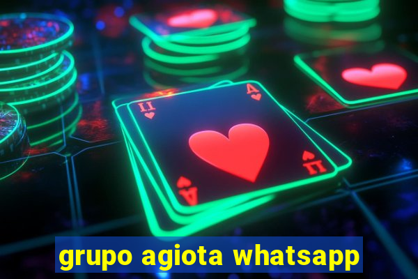 grupo agiota whatsapp