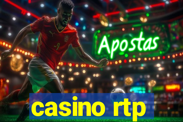 casino rtp