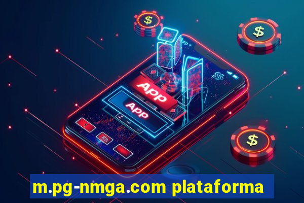 m.pg-nmga.com plataforma