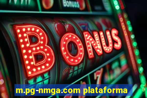 m.pg-nmga.com plataforma