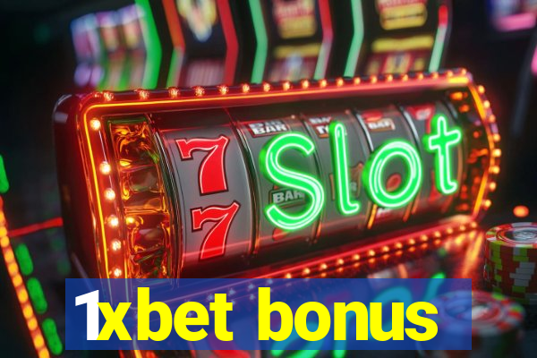 1xbet bonus