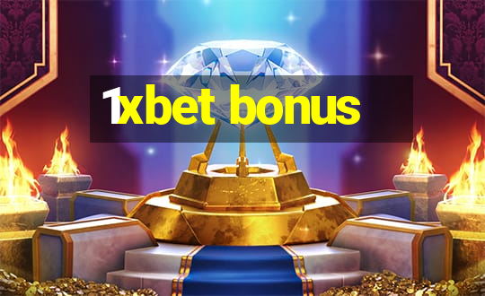 1xbet bonus