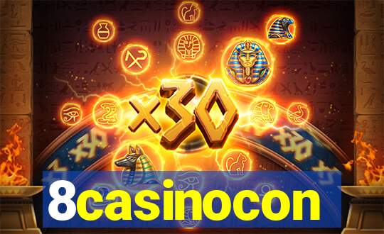 8casinocon