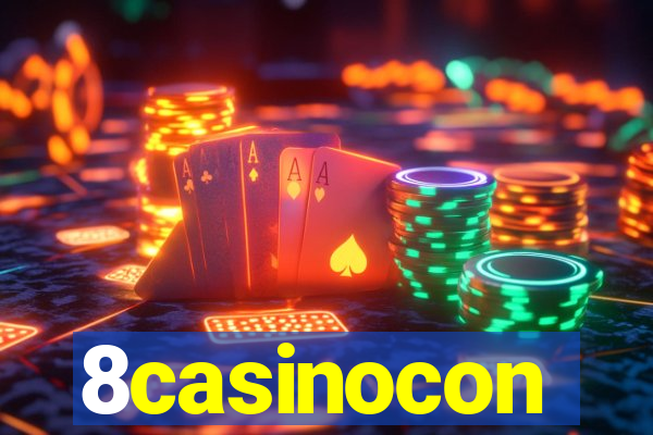 8casinocon