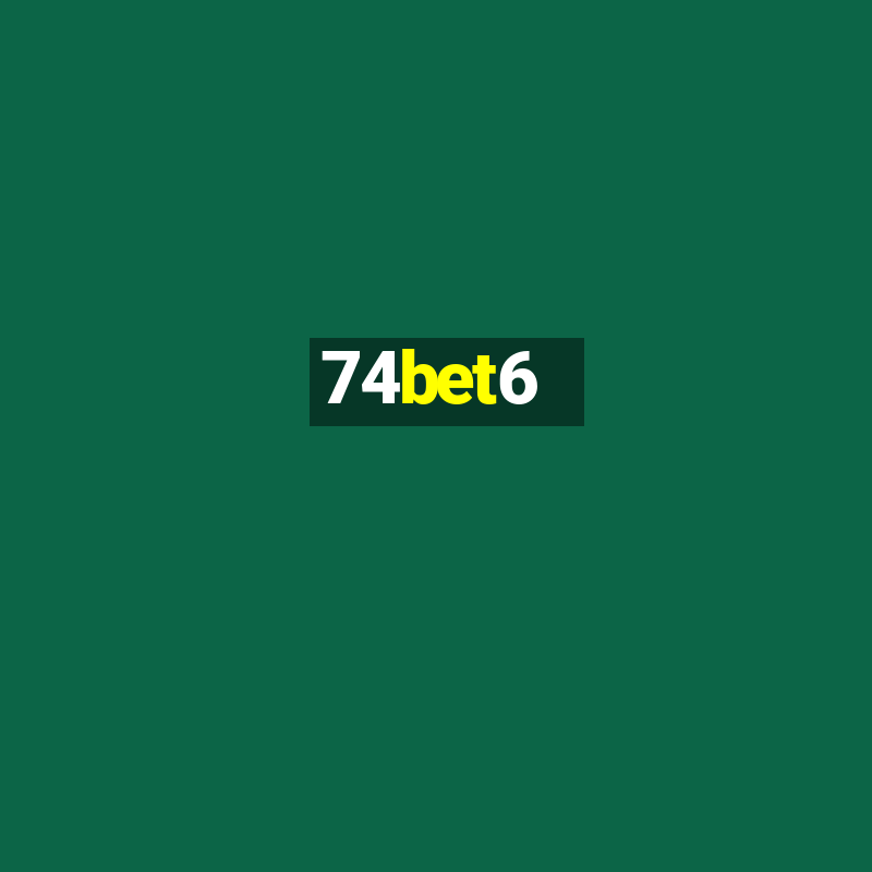 74bet6