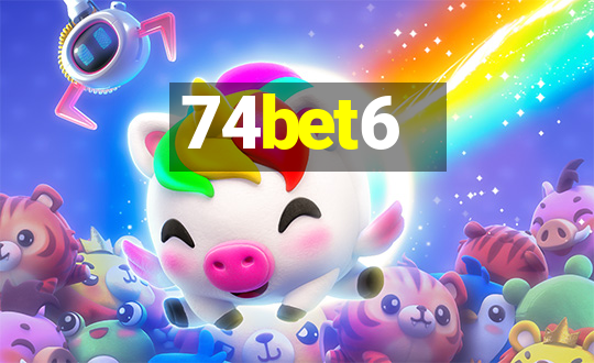 74bet6