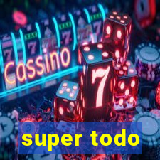 super todo