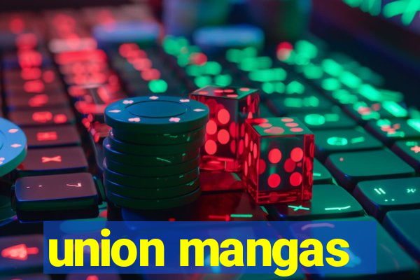 union mangas