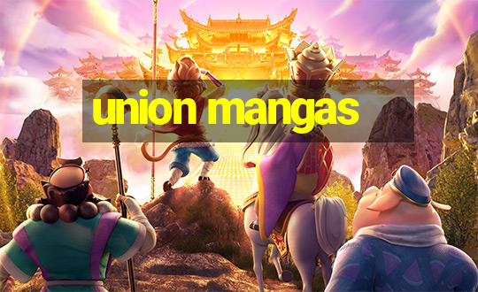 union mangas