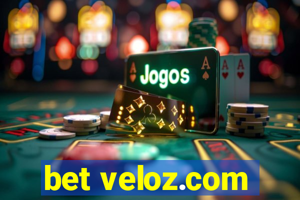 bet veloz.com