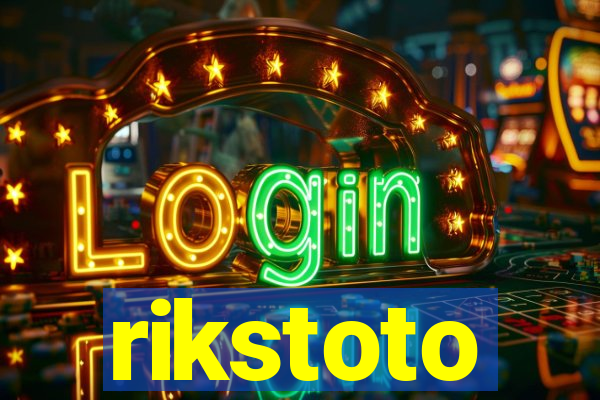 rikstoto