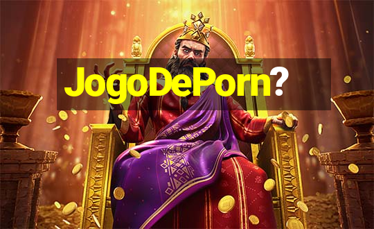 JogoDePorn?