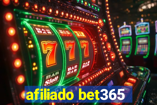 afiliado bet365