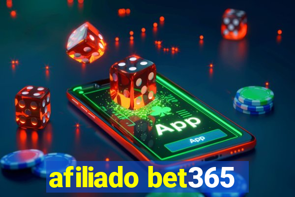 afiliado bet365