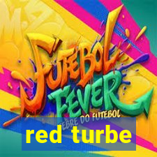 red turbe