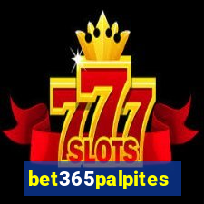 bet365palpites