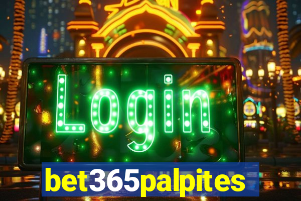 bet365palpites