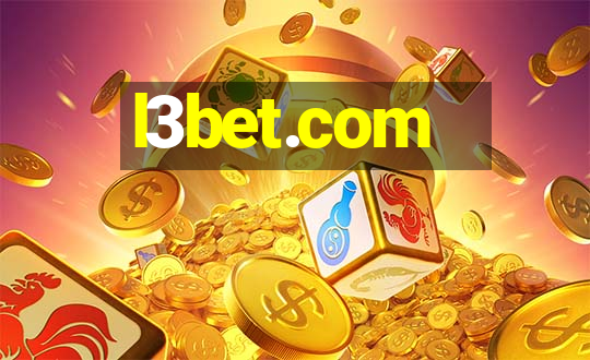 l3bet.com