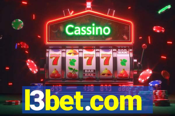 l3bet.com