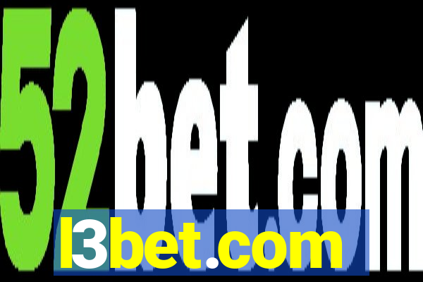 l3bet.com