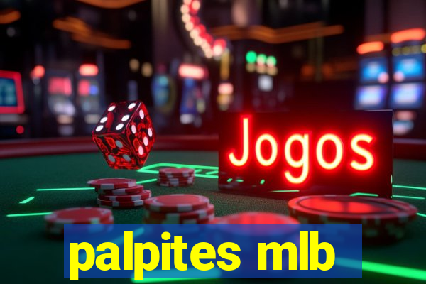 palpites mlb