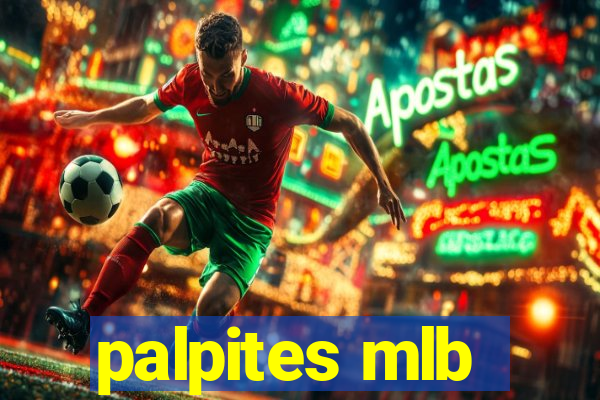 palpites mlb