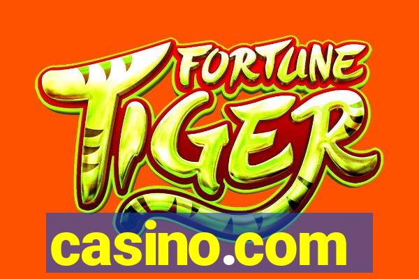 casino.com