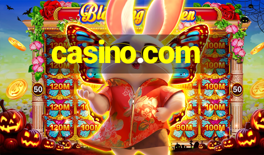 casino.com