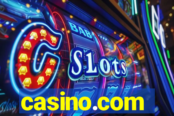 casino.com