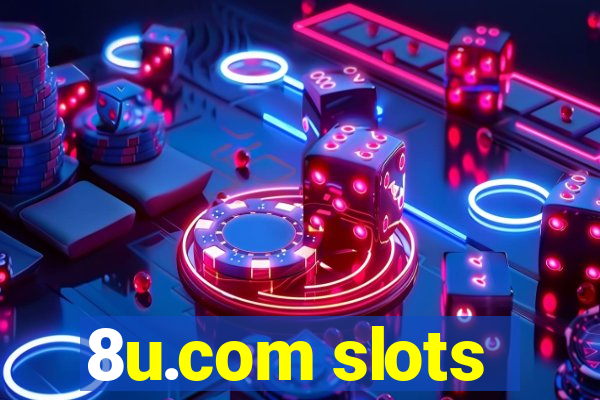 8u.com slots