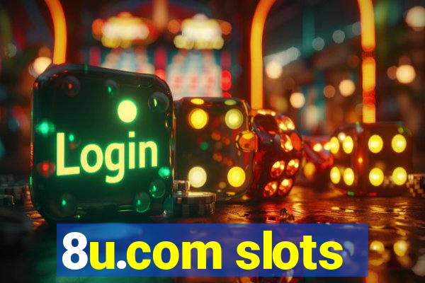 8u.com slots