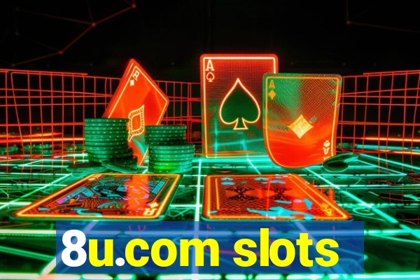 8u.com slots