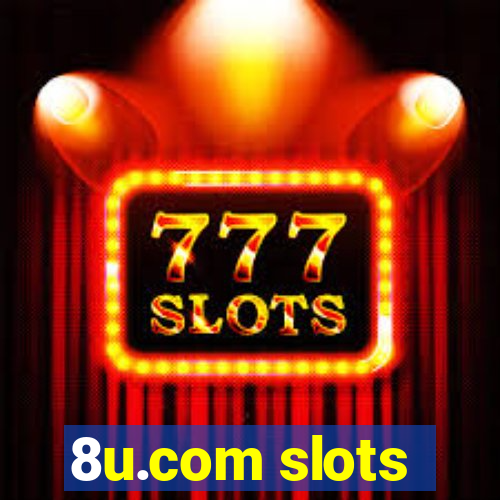 8u.com slots