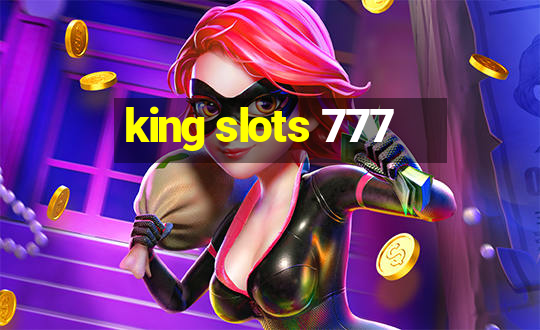 king slots 777