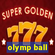 olymp ball