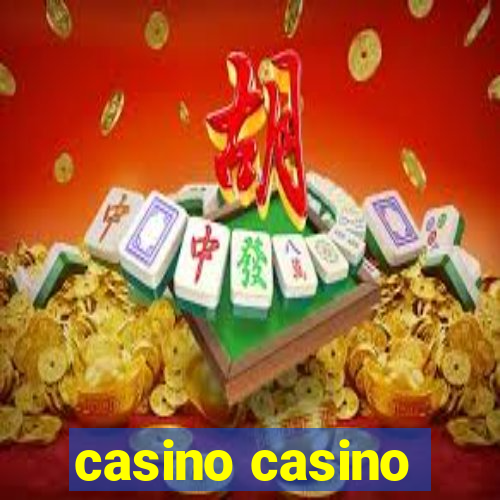 casino casino