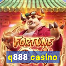 q888 casino