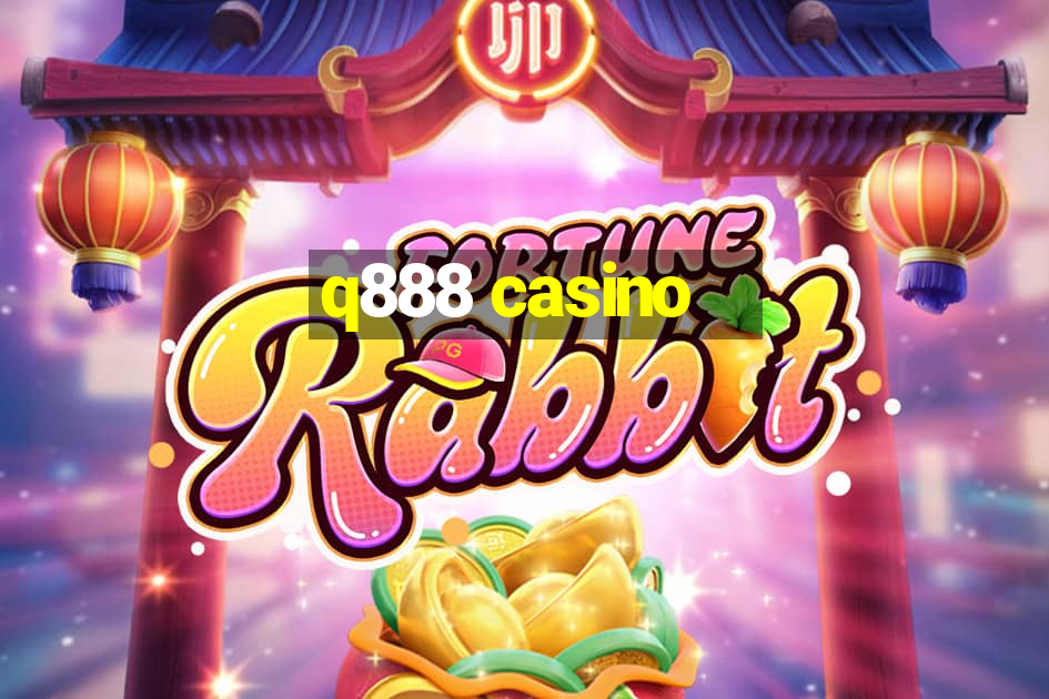 q888 casino