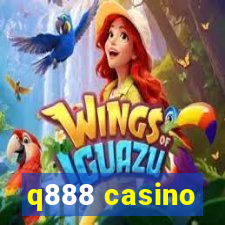 q888 casino