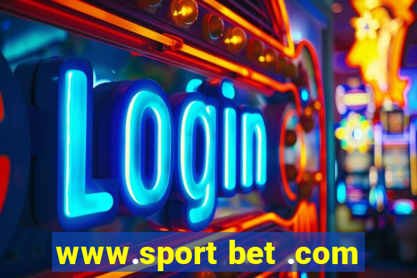 www.sport bet .com