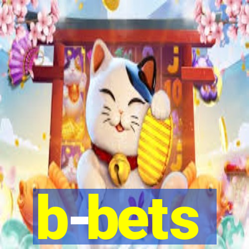 b-bets