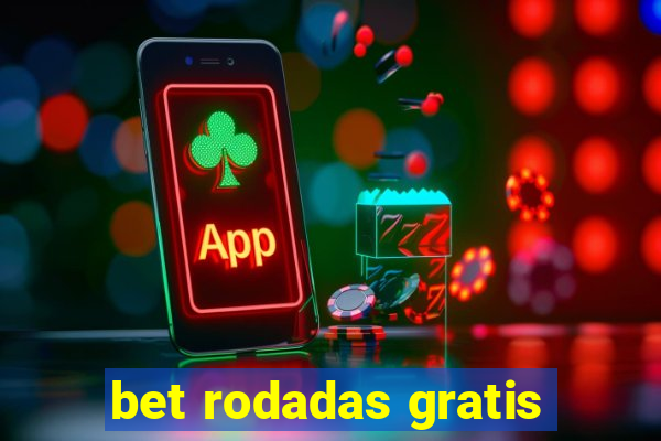 bet rodadas gratis