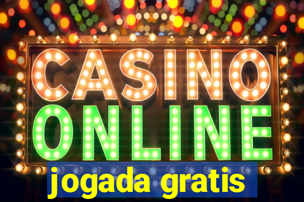 jogada gratis