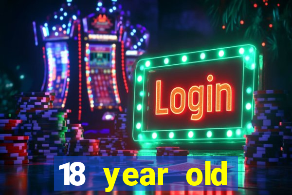 18 year old casinos in in