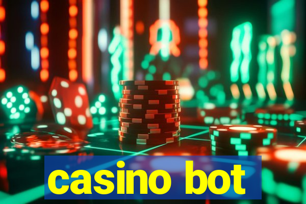 casino bot