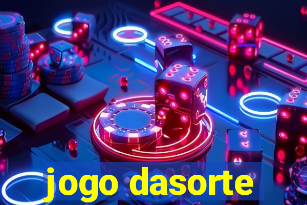 jogo dasorte