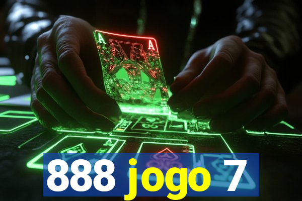 888 jogo 7