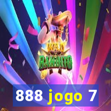 888 jogo 7