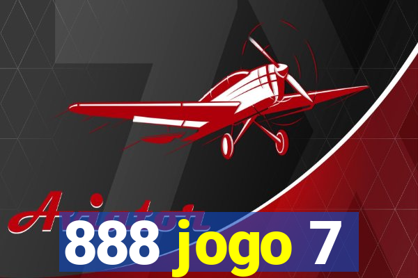 888 jogo 7