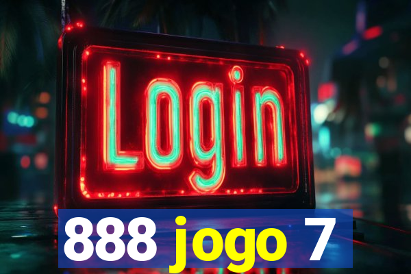 888 jogo 7